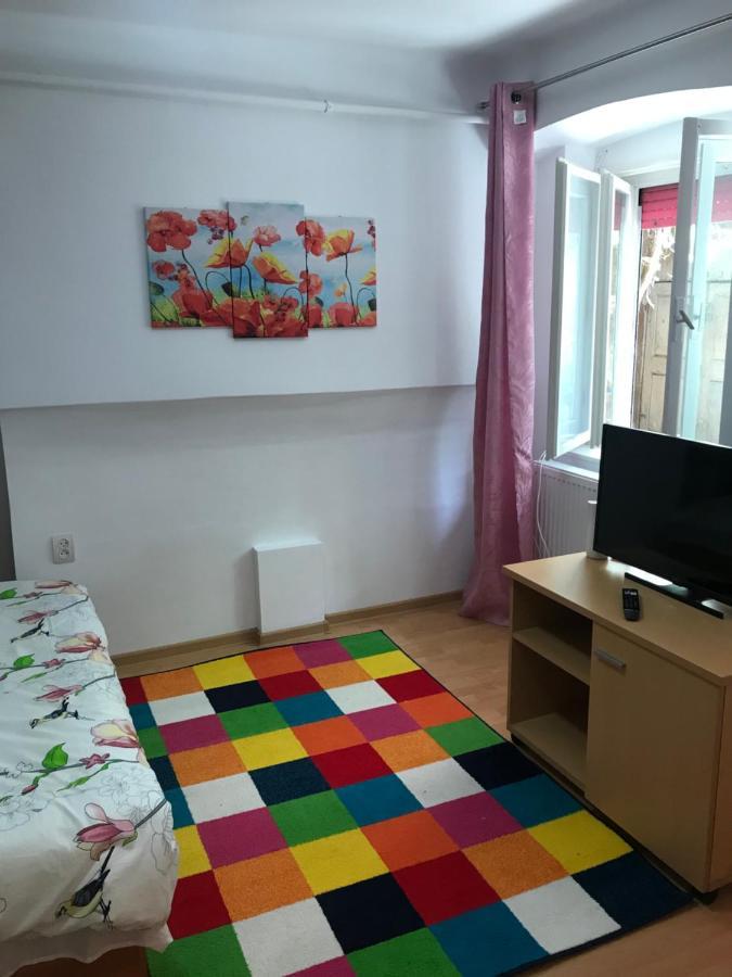 The Charming One Apartman Brassó Kültér fotó