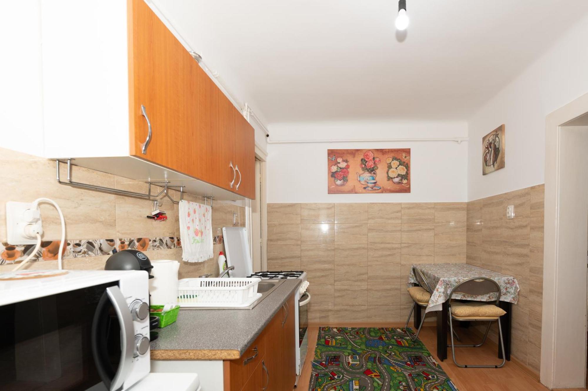 The Charming One Apartman Brassó Kültér fotó
